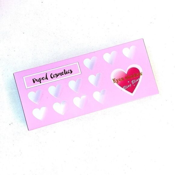 EyeShadow 16 Palette Collection Matte & Shimmer - Picture 6 of 8